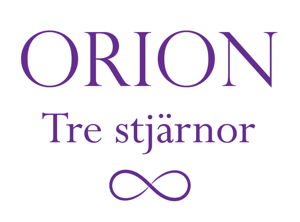 Orion Tre Stjärnor